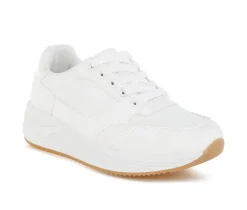 Women's London Rag Subasa Wedge Sneakers