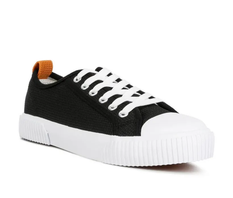Women's London Rag Sway Sneakers