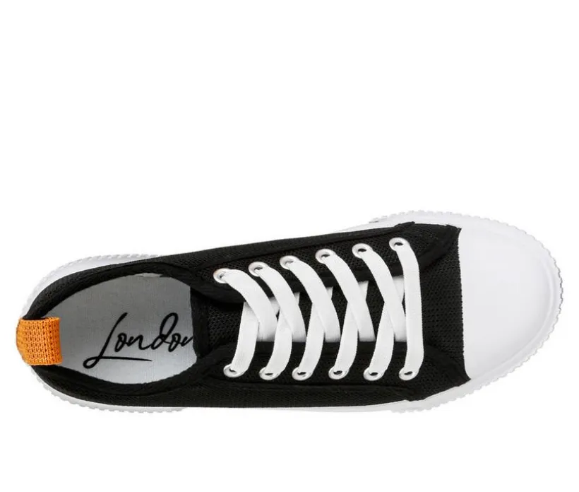 Women's London Rag Sway Sneakers
