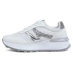 Women's London Rag Tapers Sneakers