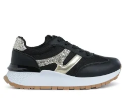 Women's London Rag Tapers Sneakers