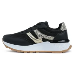 Women's London Rag Tapers Sneakers