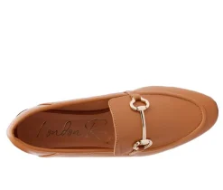 Women's London Rag Taula Horsebit Loafers