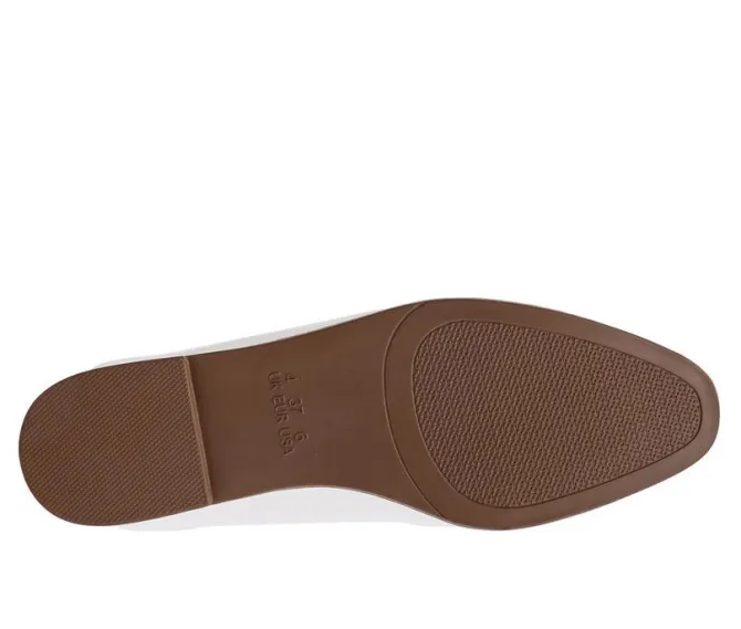Women's London Rag Taula Horsebit Loafers