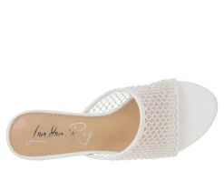 Women's London Rag Tempra Wedge Sandals