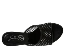 Women's London Rag Tempra Wedge Sandals