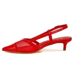 Women's London Rag Temptress Dress Sandals