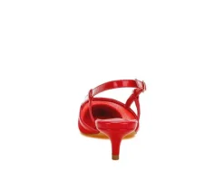 Women's London Rag Temptress Dress Sandals