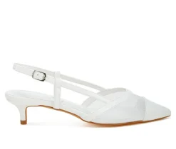 Women's London Rag Temptress Dress Sandals