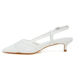 Women's London Rag Temptress Dress Sandals