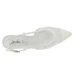 Women's London Rag Temptress Dress Sandals