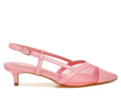 Women's London Rag Temptress Dress Sandals