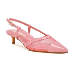 Women's London Rag Temptress Dress Sandals