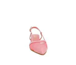 Women's London Rag Temptress Dress Sandals
