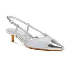 Women's London Rag Temptress Dress Sandals