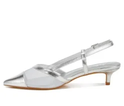 Women's London Rag Temptress Dress Sandals