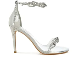 Women's London Rag Traben Dress Sandals