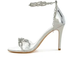 Women's London Rag Traben Dress Sandals