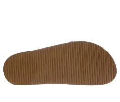 Women's London Rag Uvaria Footbed Sandals