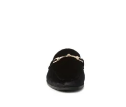 Women's London Rag Velvet Mules