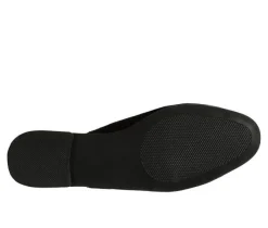 Women's London Rag Velvet Mules