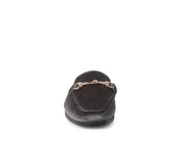 Women's London Rag Velvet Mules