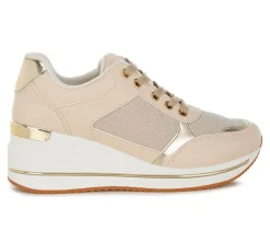 Women's London Rag Vespera Sneakers