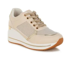 Women's London Rag Vespera Sneakers