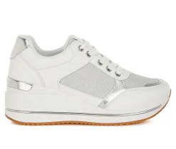 Women's London Rag Vespera Sneakers