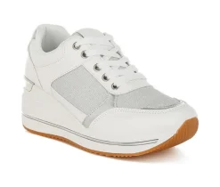 Women's London Rag Vespera Sneakers