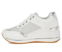Women's London Rag Vespera Sneakers