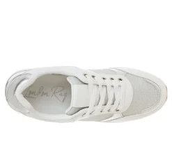 Women's London Rag Vespera Sneakers