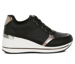 Women's London Rag Vespera Sneakers