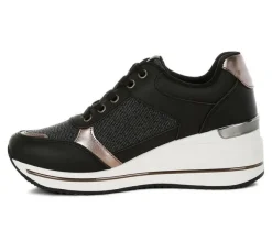 Women's London Rag Vespera Sneakers
