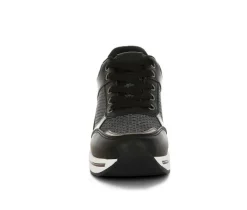 Women's London Rag Vespera Sneakers
