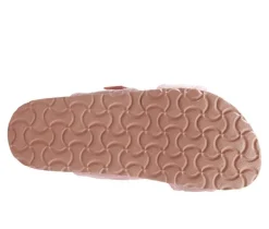 Women's London Rag Vixen Sandals