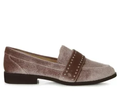 Women's London Rag Walkin Loafers