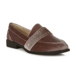 Women's London Rag Walkin Loafers