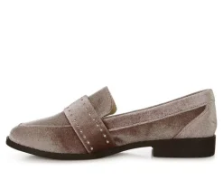 Women's London Rag Walkin Loafers