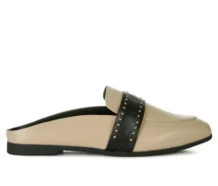 Women's London Rag Walkout Mules