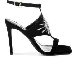 Women's London Rag Warda Dress Sandals