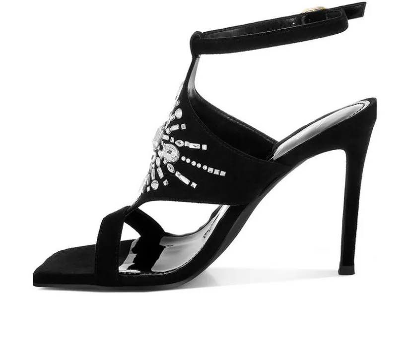 Women's London Rag Warda Dress Sandals