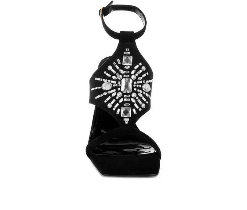Women's London Rag Warda Dress Sandals
