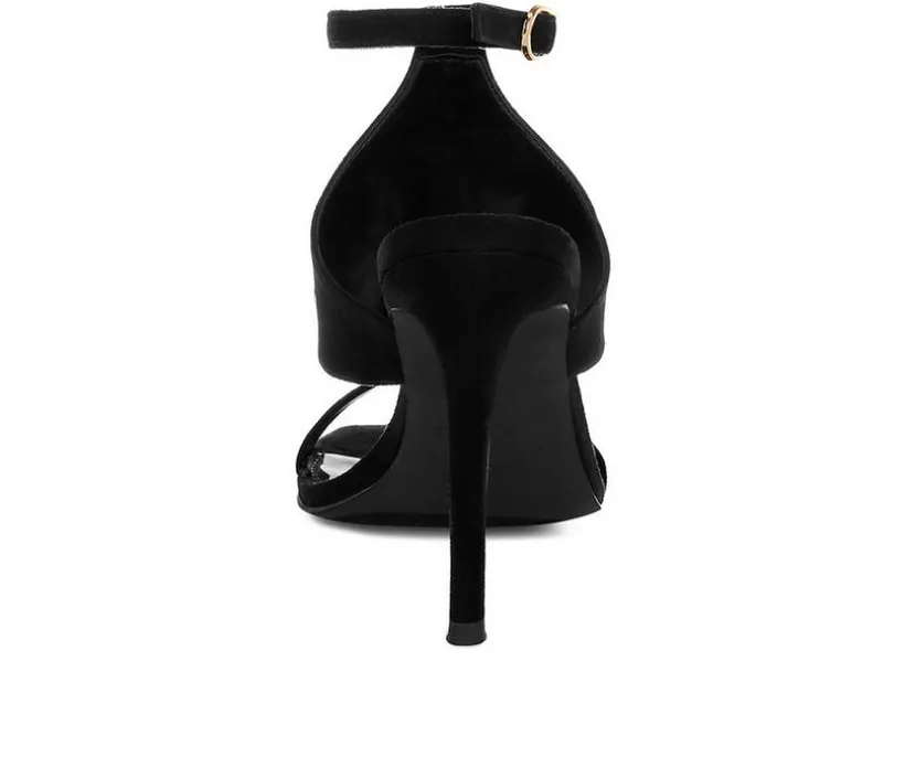 Women's London Rag Warda Dress Sandals