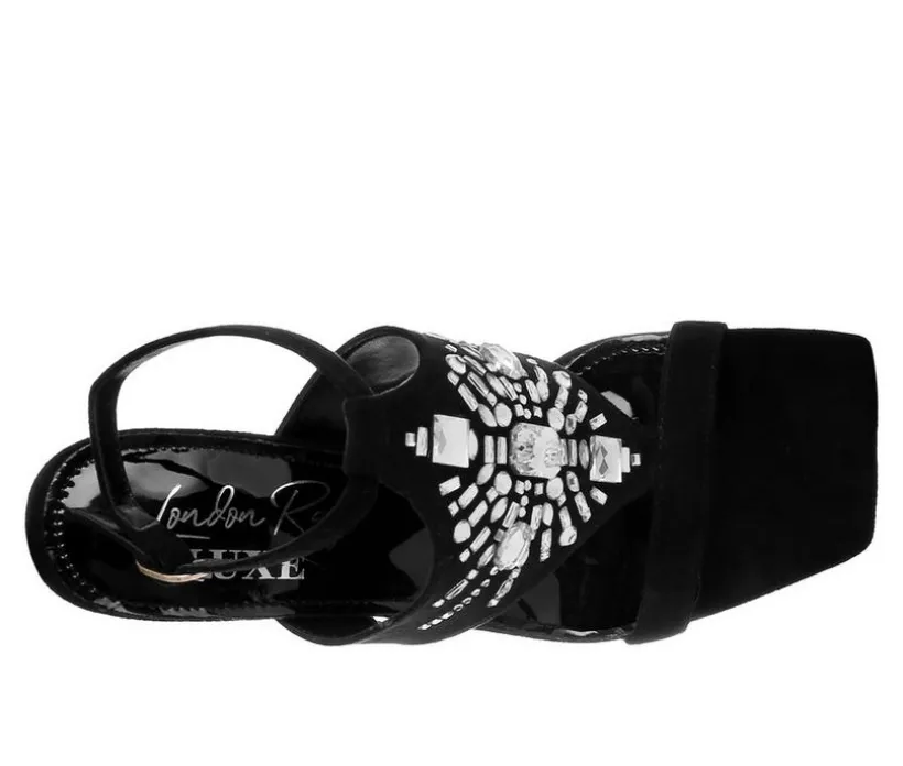 Women's London Rag Warda Dress Sandals