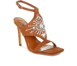 Women's London Rag Warda Dress Sandals