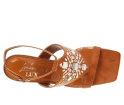 Women's London Rag Warda Dress Sandals