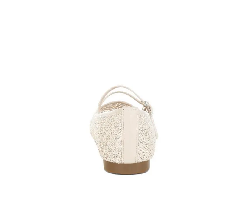 Women's London Rag Warena Flats