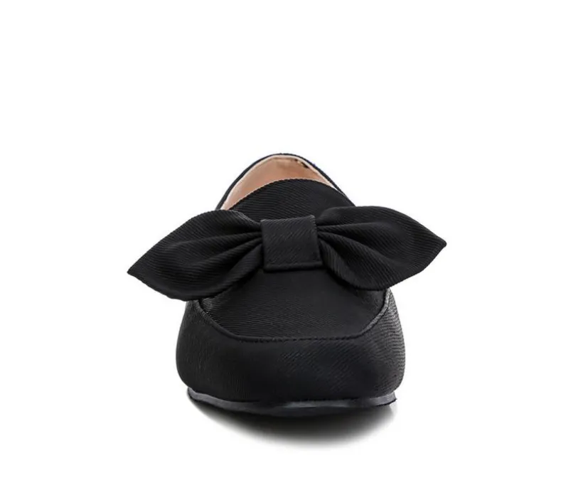 Women's London Rag Waveney Loafers