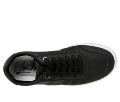 Women's London Rag Welsh Fashion Sneakers